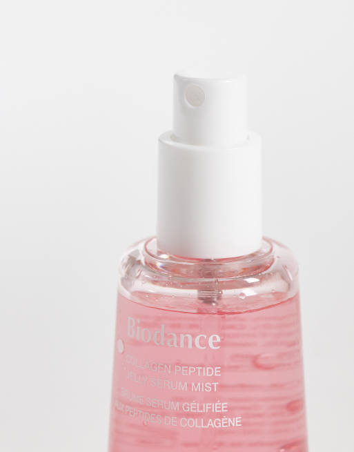 BIODANCE Collagen Peptide Jelly Serum Mist 50ml, 2 of 4