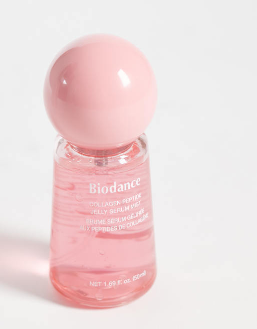 BIODANCE Collagen Peptide Jelly Serum Mist 50ml, 3 of 4