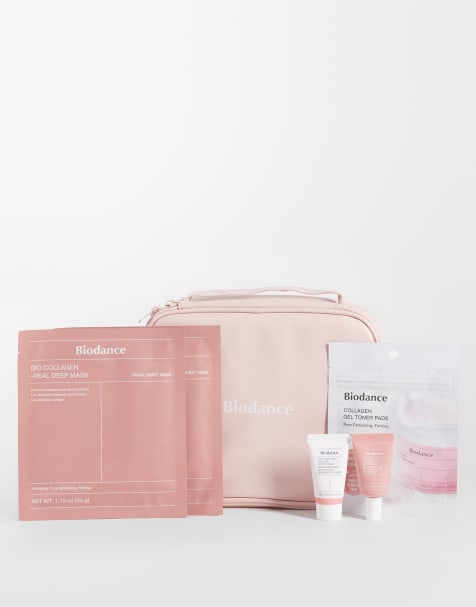Biodance - Glow Travel Essential - Gavesæt - Spar 16% - view 1
