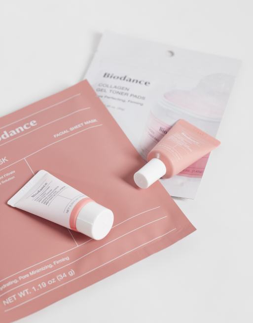 BIODANCE Glow Travel Essential Gift-Set- Saving 16%, 2 of 3