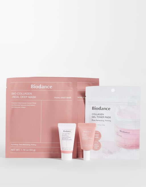 BIODANCE Glow Travel Essential Gift-Set- Saving 16%, 3 of 3