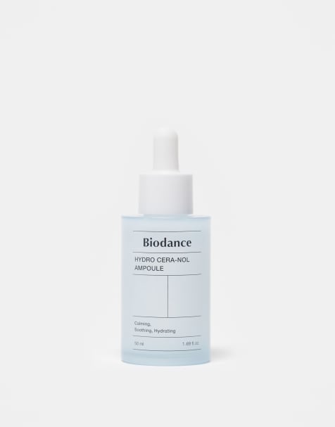 BIODANCE - Hydro Cera-Nol Ampoule - Soin pour la peau - 50 ml - view 1