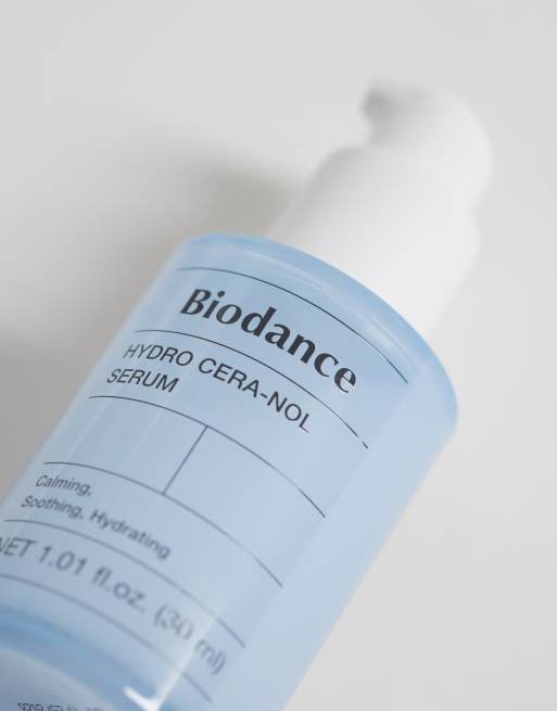 Biodance – Hydro Cera-Nol Serum – Serum, 30 ml, 2 z 4