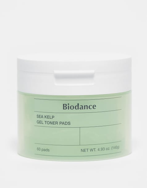 BIODANCE - Lot de 60 disques gel tonifiants au varech - view 1