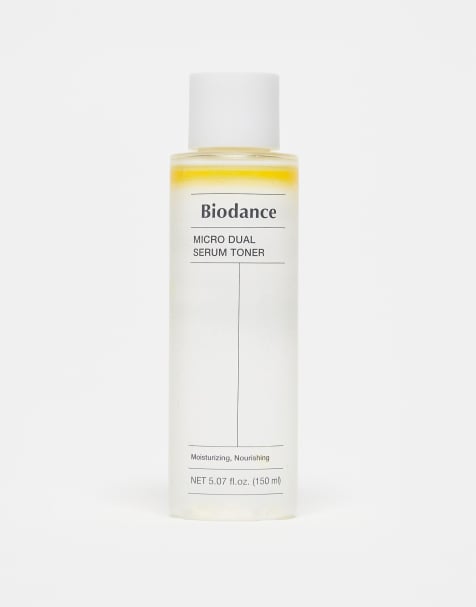 BIODANCE – Micro Dual – Serum-Toner, 150 ml - view 1