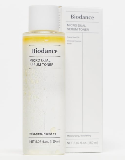 BIODANCE – Micro Dual – Serum-Toner, 150 ml, 4 von 4