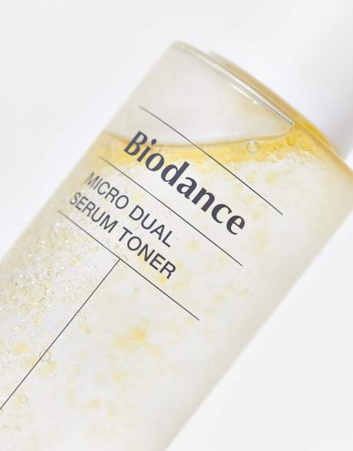 BIODANCE - Micro Dual Serum Toner - Tonico 150 ml, 2 di 4