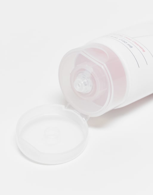 BIODANCE – Oczyszczająca pianka-maseczka z kolagenem, 150 ml, 3 z 4