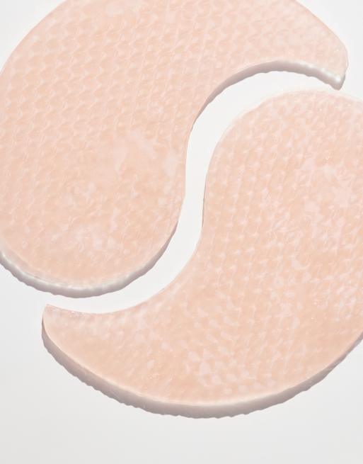 Biodance – Płatki pod oczy z kolagenem i peptydami, 30 sztuk, 3 z 4