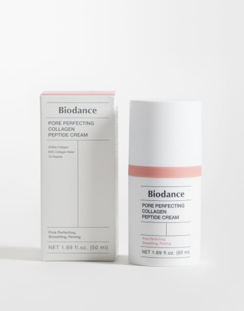 BIODANCE - Pore Perfecting Collagen Peptide Cream 50 ml - view 1