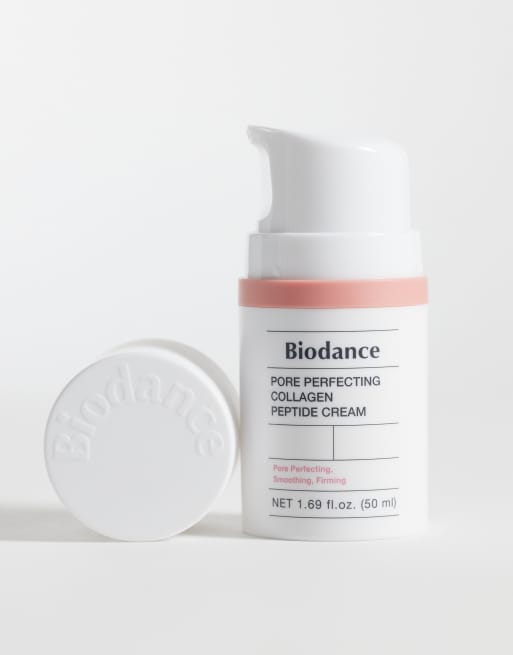 BIODANCE - Pore Perfecting Collagen Peptide Cream 50 ml, 4 af 4