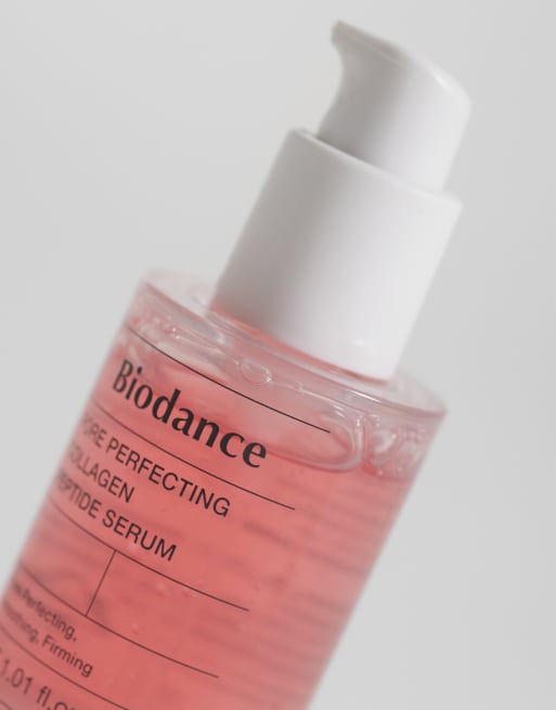 BIODANCE - Pore Perfecting Collagen Peptide Serum - 30ml, 4 di 4