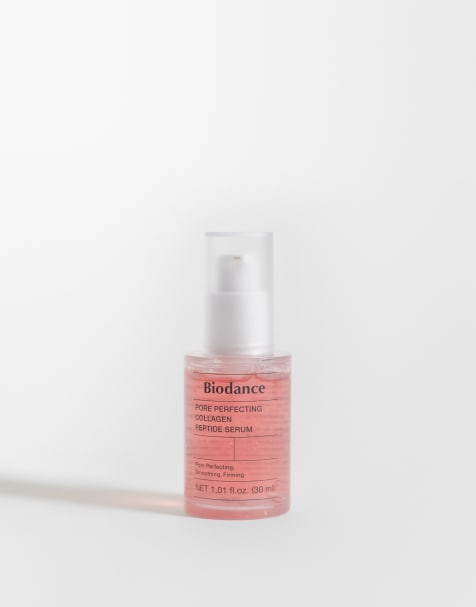 BIODANCE – Pore Perfecting Collagen Peptide Serum – Ansiktsserum, 30ml - view 1