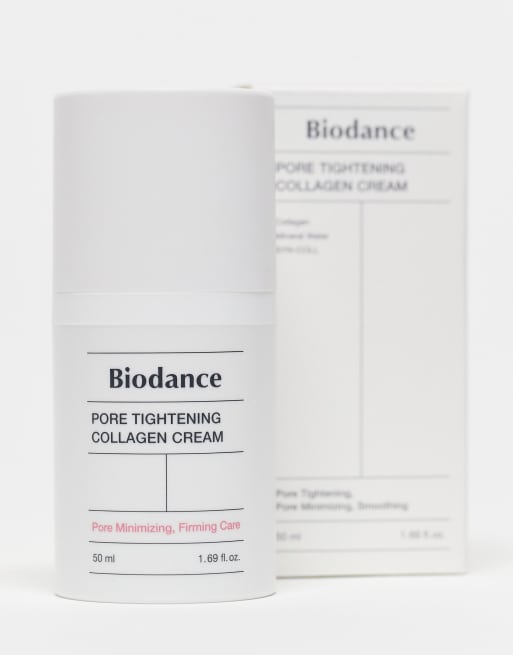 BIODANCE – Pore Tightening Collagen Cream – Ansiktskräm, 50ml, 3 av 4