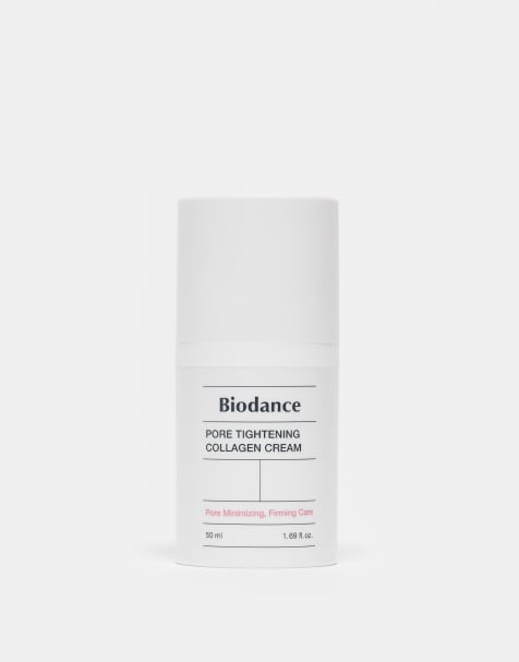 BIODANCE - Pore Tightening Collagen Cream - Crema rassodante con collagene per restringere i pori 50 ml - view 1