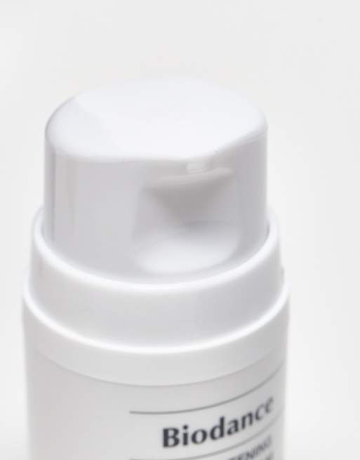 BIODANCE - Pore Tightening Collagen Cream - Crème hydratante au collagène - 50 ml, 2 de 4