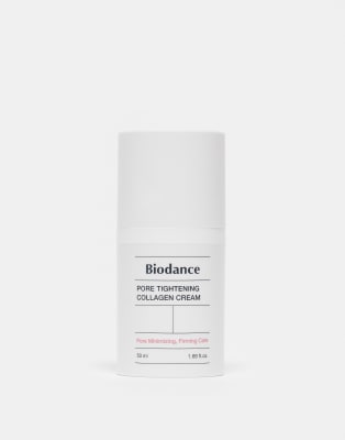 BIODANCE - Pore Tightening - Poren straffende Kollagen-Creme, 50 ml-Keine Farbe