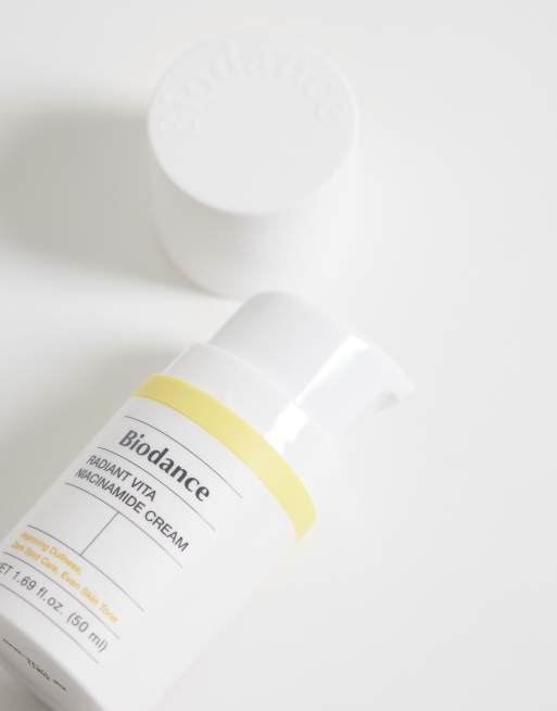 BIODANCE Radiant Vita Niacinamide Cream 50ml, 3 of 4