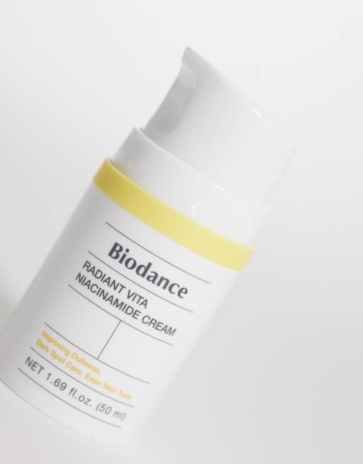 BIODANCE Radiant Vita Niacinamide Cream 50ml, 4 of 4