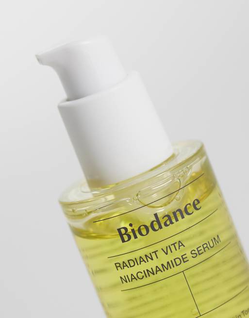 BIODANCE - Radiant Vita Niacinamide Serum 30 ml, 4 af 4