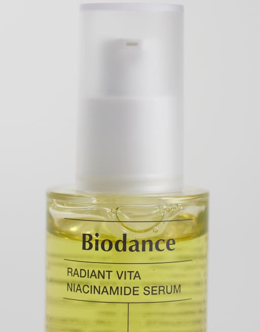 BIODANCE - Radiant Vita Niacinamide Serum - 30ml, 2 di 4