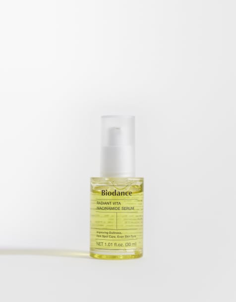 BIODANCE – Radiant Vita Niacinamide Serum – Ansiktsserum, 30ml - view 1