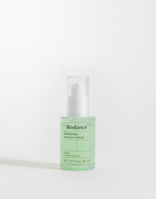Biodance Refreshing Sea Kelp Serum 30ml-no Color