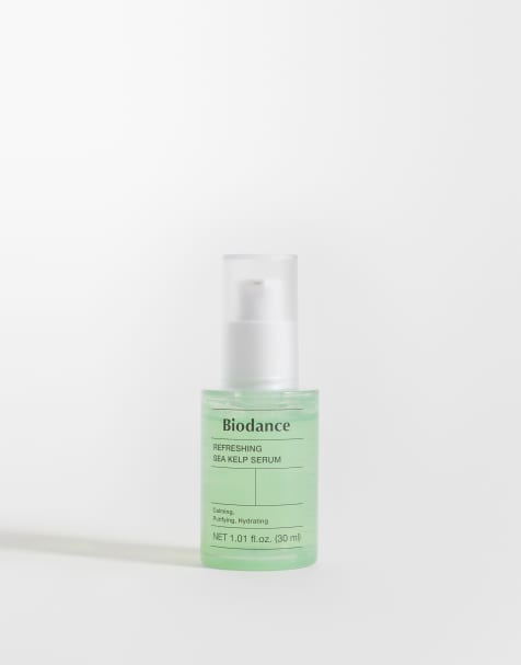 BIODANCE Refreshing Sea Kelp Serum 30ml - view 1