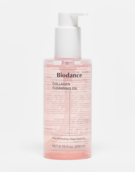 BIODANCE - Reinigingsolie voor collageen 200ml, 4 van 4
