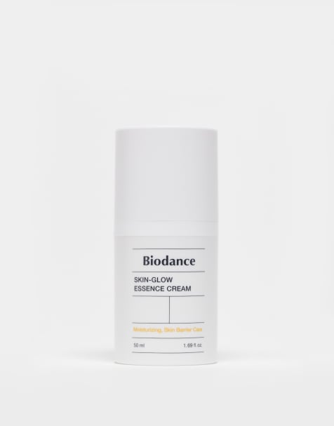 BIODANCE Skin-Glow Essence Cream 50ml - view 1