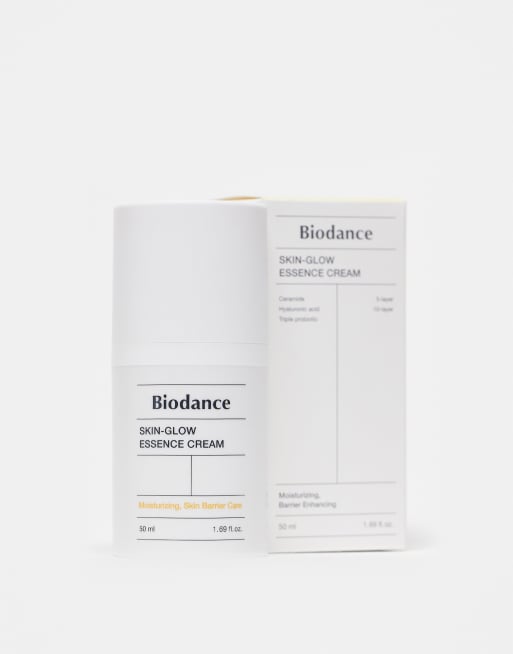 BIODANCE Skin-Glow Essence Cream 50ml, 4 of 4