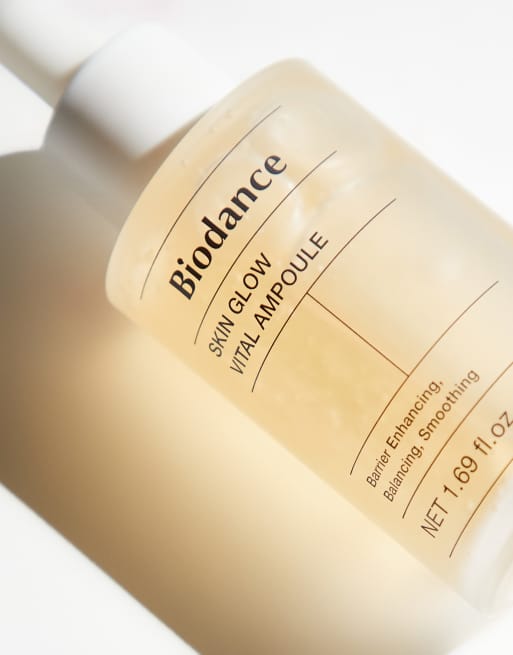 BIODANCE - Skin Glow Vital Ampoule 50 ml, 2 di 4