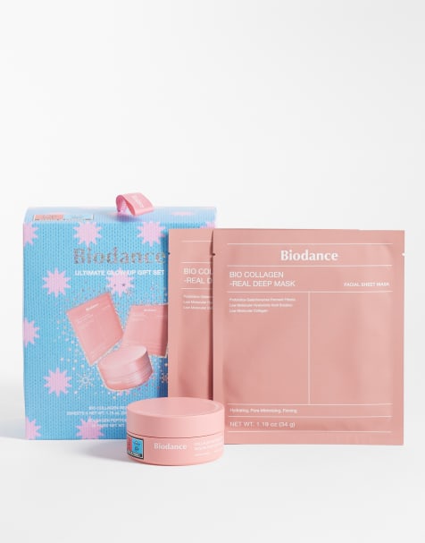 BIODANCE Ultimate Glow Up Gift- Set- Saving 16% - view 1