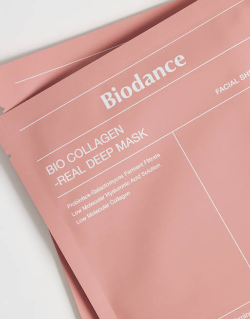 BIODANCE Ultimate Glow Up Gift- Set- Saving 16%, 3 of 4