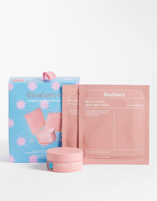 BIODANCE Cofanetto Ultimate Glow Up - Immagine 2