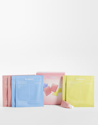 Biodance X Asos Exclusive 3 Ways To Glow Gift- Set- Saving 49%-no Color In Transparent