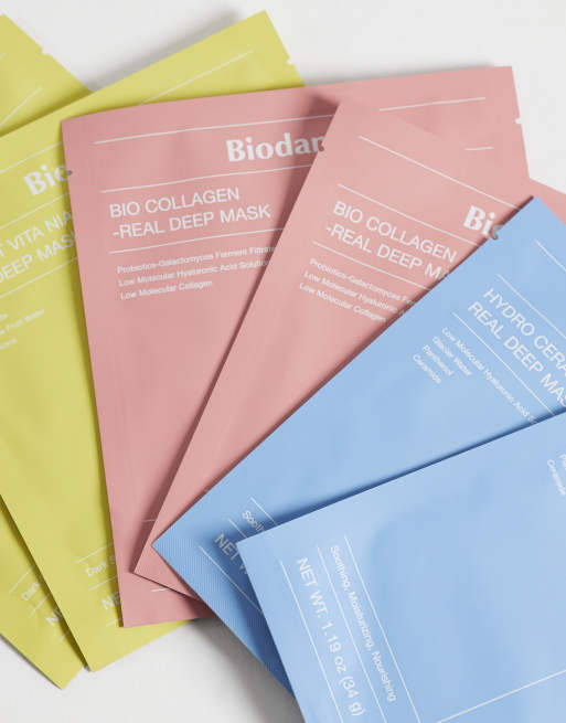 BIODANCE x ASOS Exclusive 3 Ways to Glow Gift- Set- Saving 49%, 2 of 4
