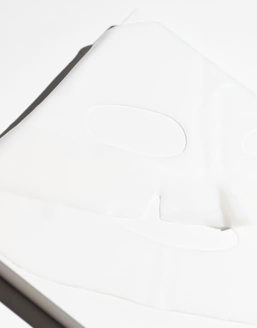 BIODANCE x ASOS – Heros Real Deep Masks – Ansiktsmasker, 6-pack – Spara 36%, exklusivt hos ASOS, 2 av 4