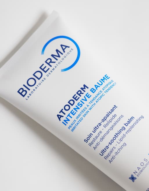Bioderma Atoderm AD Intensive Face & Body Balm for Eczema Prone Skin 400ml , 4 of 4