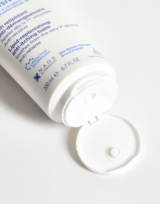 Bioderma Atoderm AD Intensive Face & Body Balm til hud med tendens til eksem 200 ml, 3 af 4