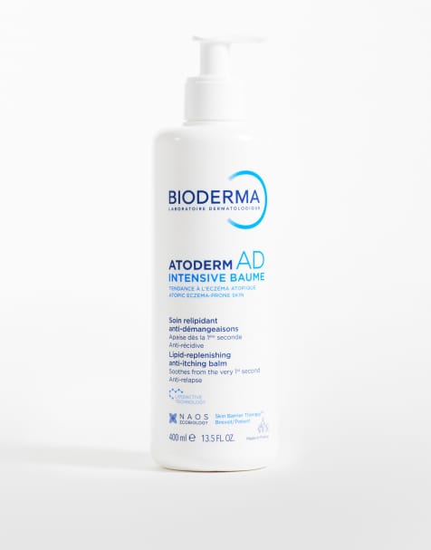 Bioderma Atoderm Intensive balm 500 ml - view 1