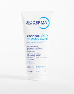 Bioderma Atoderm Intensive Baume, Lozione Emolliente Lenitiva, Pelle Secca E Atopica, Dalla Nascita, 200 Ml - Immagine 16