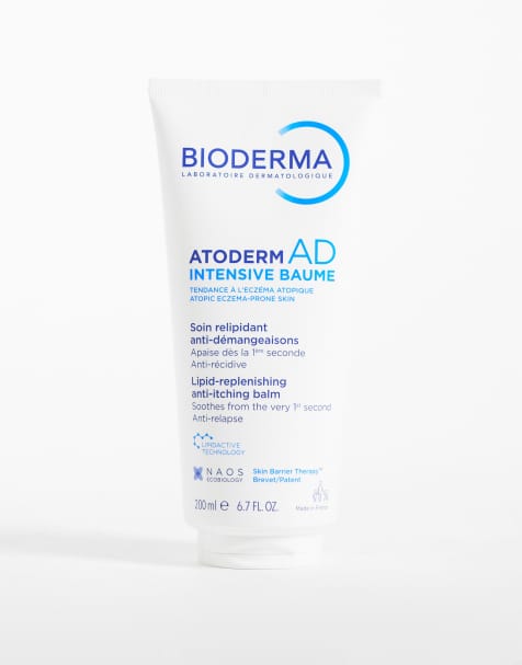 Bioderma Atoderm Intensive Balsamo 200ml - view 1