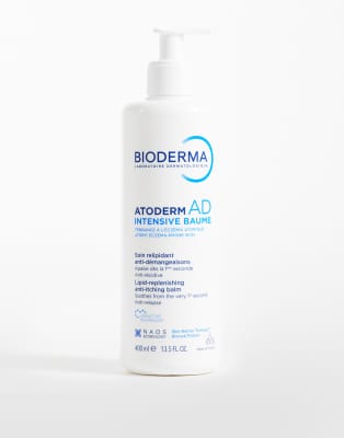 Bioderma Atoderm Balsamo Intensivo, 500Ml - Immagine 24