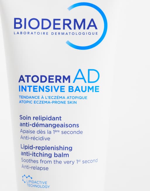 Bioderma Atoderm Intensive balsem 200ml, 4 van 4