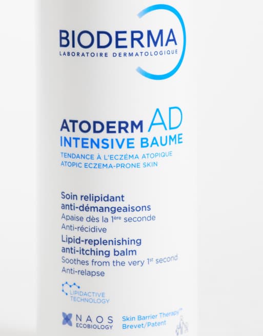 Bioderma Atoderm Intensive balsem 500ml, 4 van 4