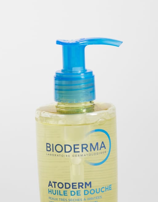Bioderma Atoderm shower oil 200 ml, 3 af 4