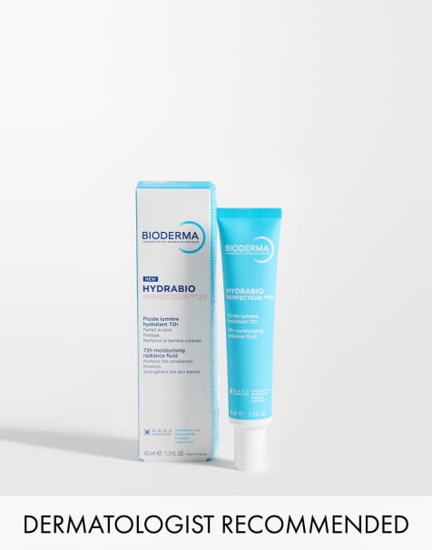 Bioderma Hydrabio Cream Perfector SPF 30 40ml - view 1