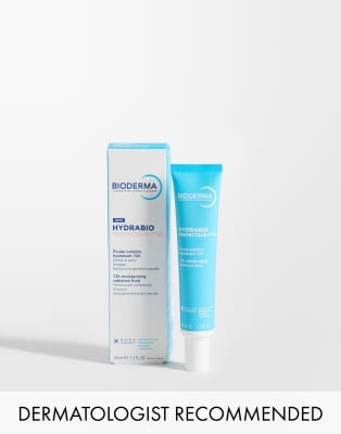 Bioderma Hydrabio Perfecteur Spf30 40Ml 40 Ml - Image 7