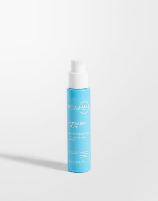 Bioderma Hydrabio serum med hyaluronsyre til tør hud 40 ml, 2 af 4